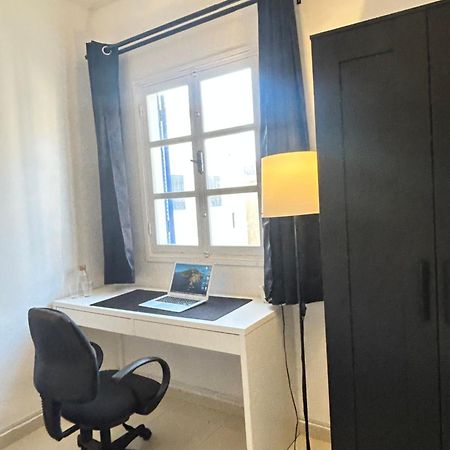 Welkam Home & Coworking Essaouira Eksteriør bilde
