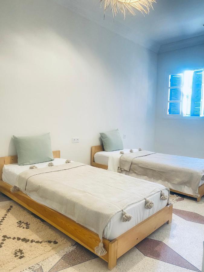 Welkam Home & Coworking Essaouira Eksteriør bilde