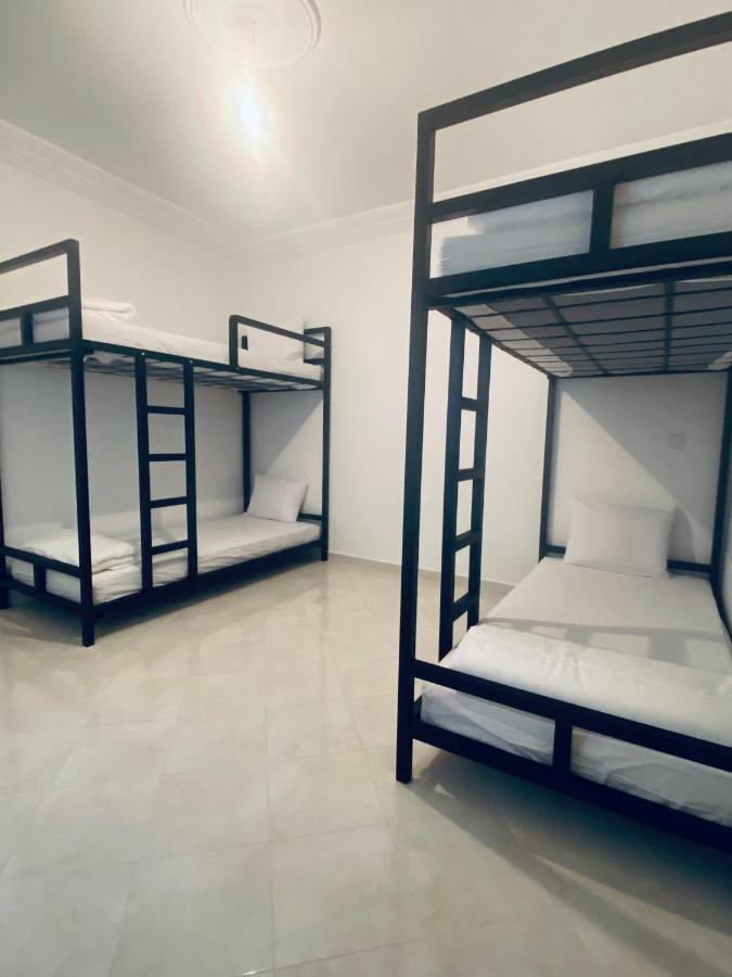Welkam Home & Coworking Essaouira Eksteriør bilde