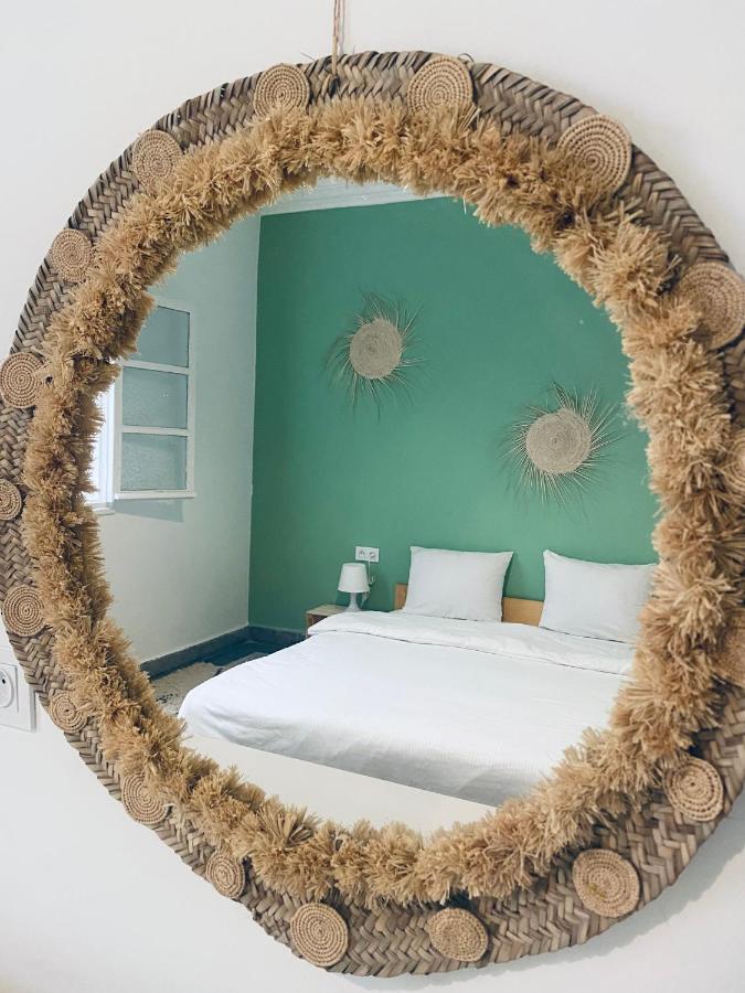 Welkam Home & Coworking Essaouira Eksteriør bilde