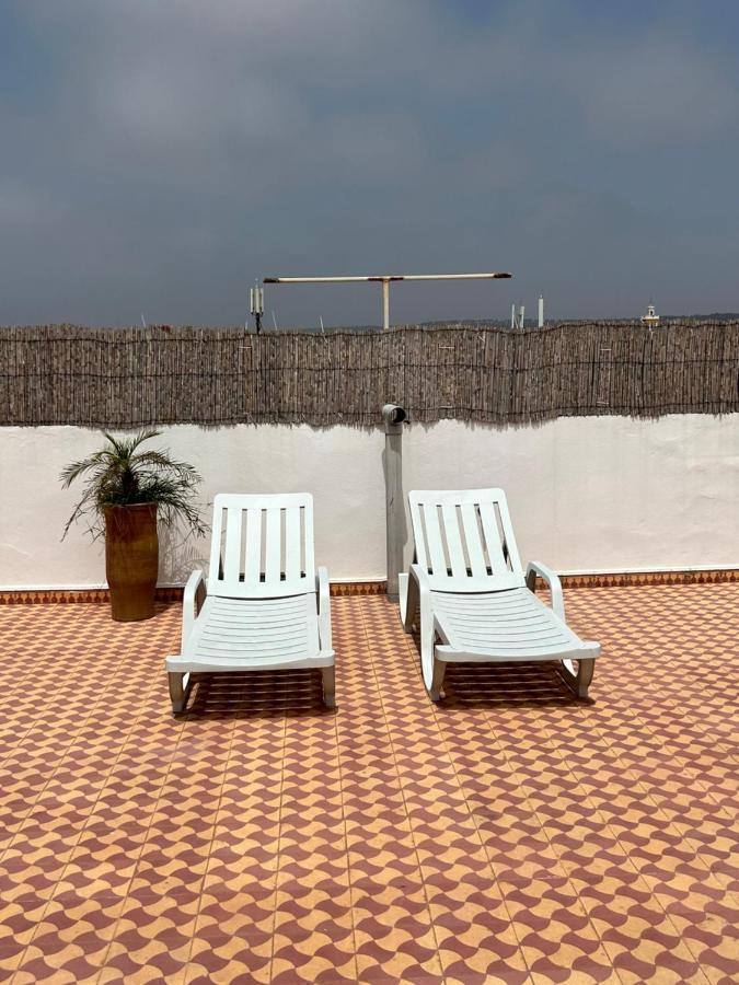 Welkam Home & Coworking Essaouira Eksteriør bilde
