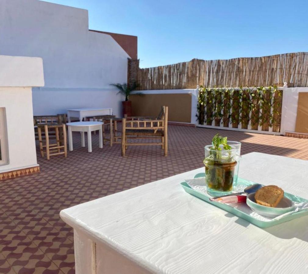 Welkam Home & Coworking Essaouira Eksteriør bilde
