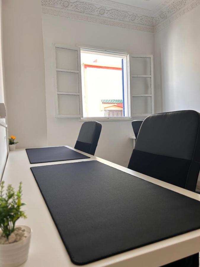 Welkam Home & Coworking Essaouira Eksteriør bilde