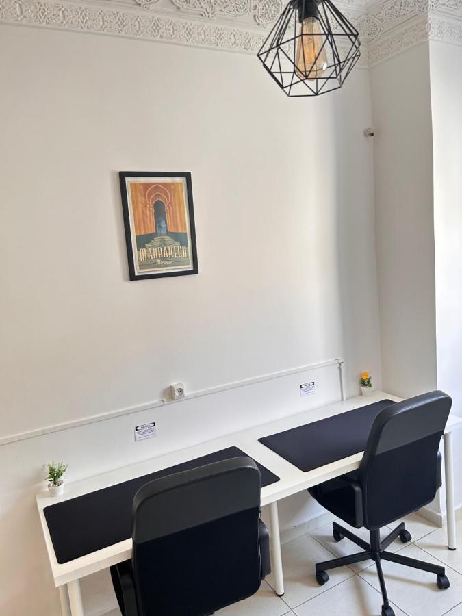 Welkam Home & Coworking Essaouira Eksteriør bilde