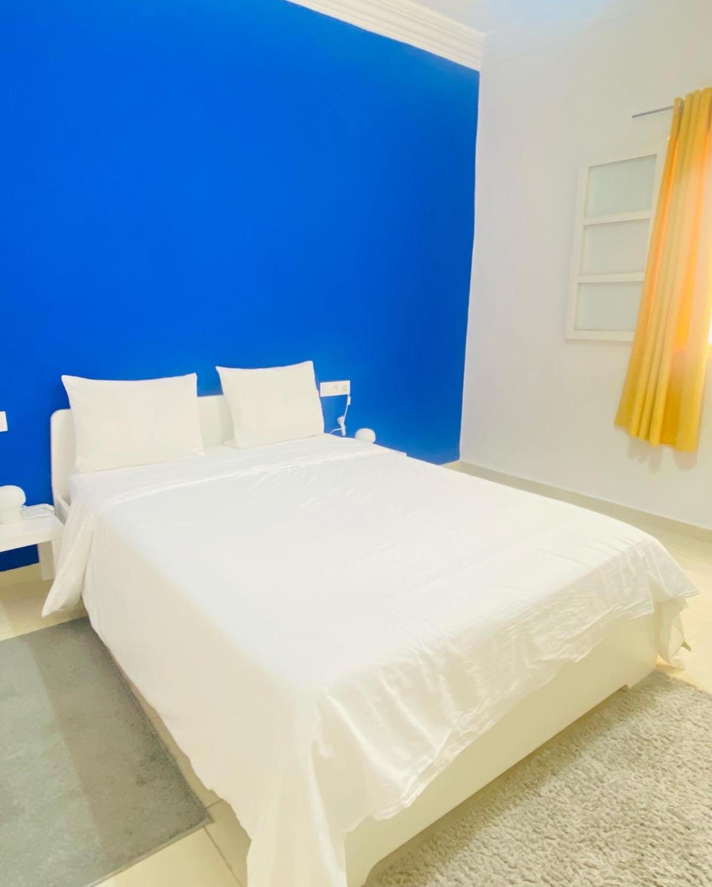 Welkam Home & Coworking Essaouira Eksteriør bilde