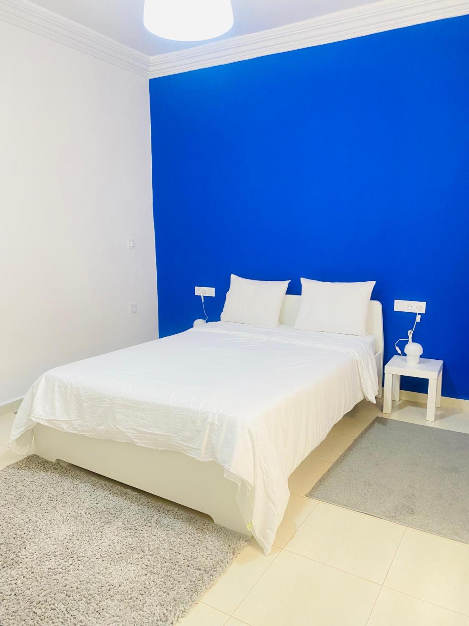 Welkam Home & Coworking Essaouira Eksteriør bilde