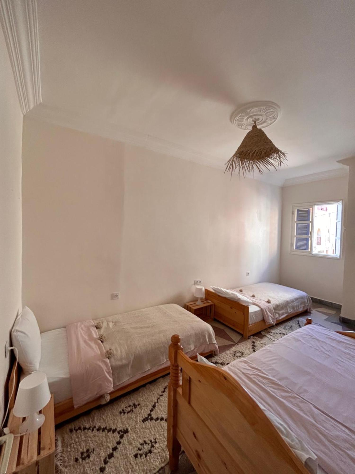 Welkam Home & Coworking Essaouira Eksteriør bilde