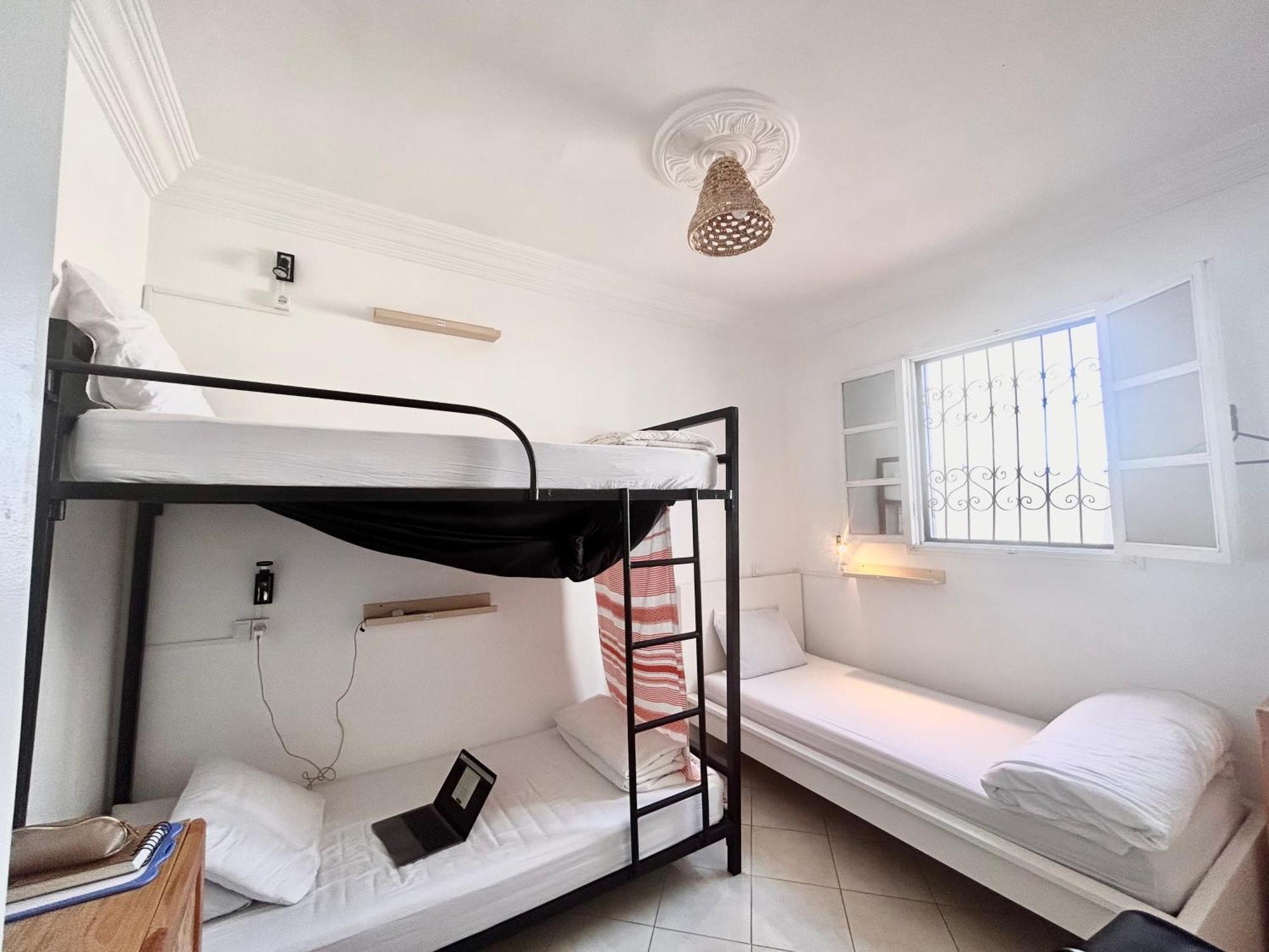 Welkam Home & Coworking Essaouira Eksteriør bilde