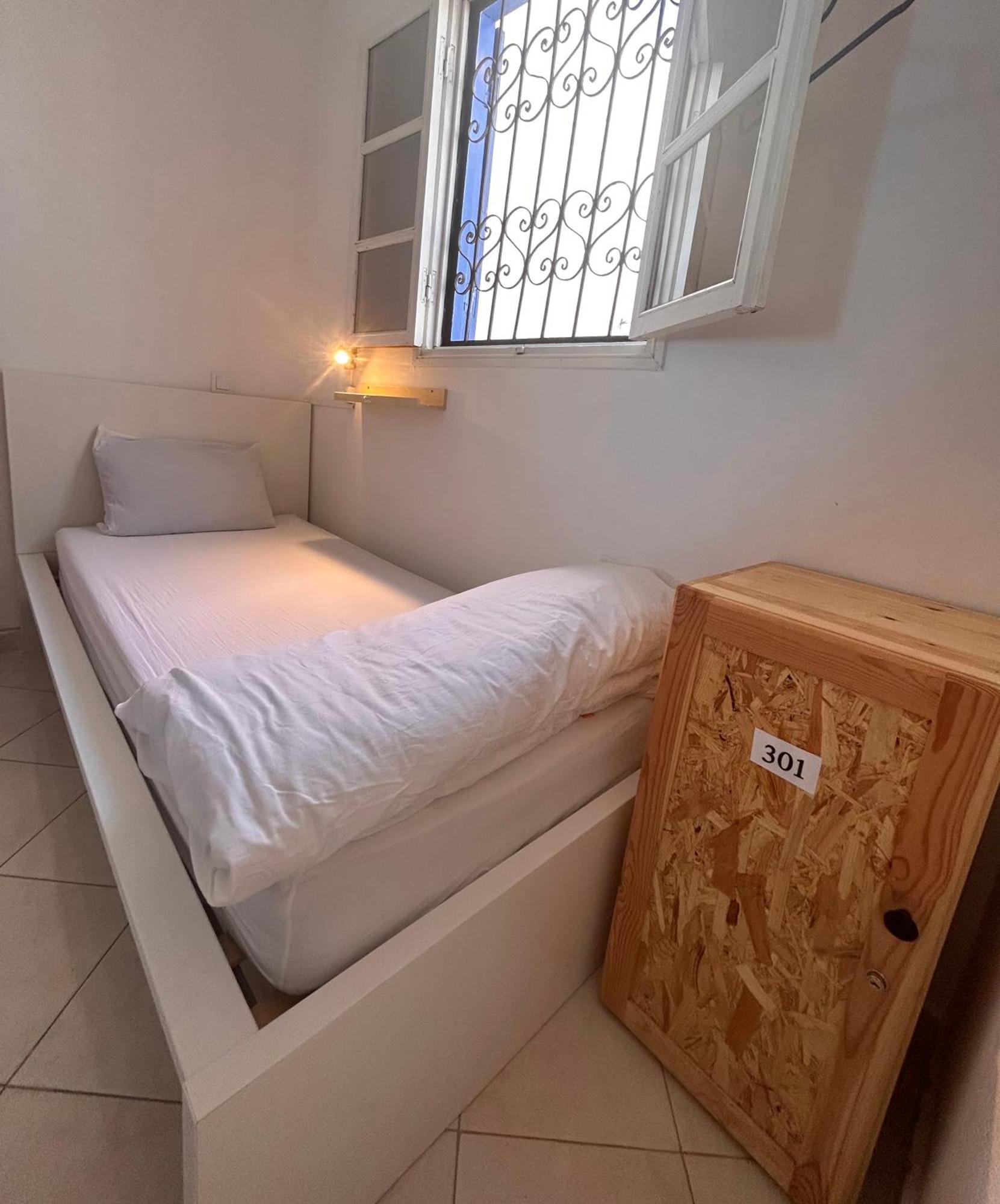 Welkam Home & Coworking Essaouira Eksteriør bilde