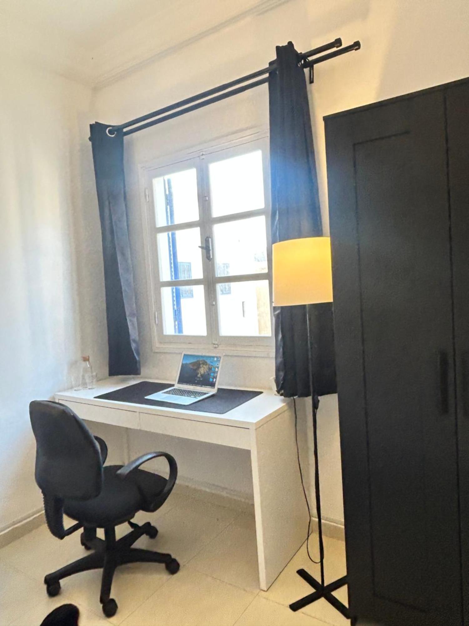 Welkam Home & Coworking Essaouira Eksteriør bilde